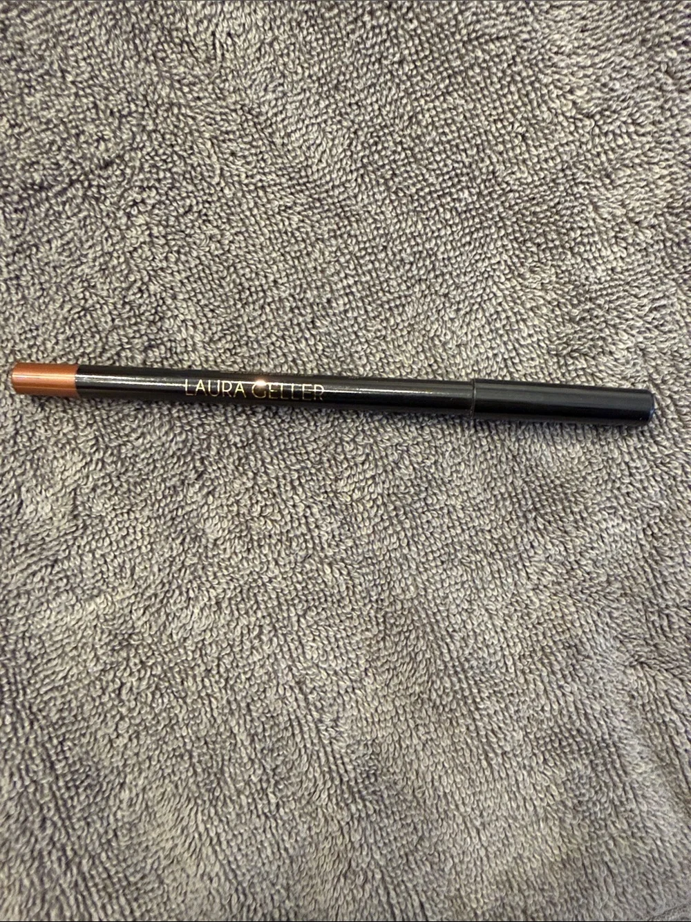 ☀️ 3 FOR $25 Laura Geller StyleEyes Gel Liner